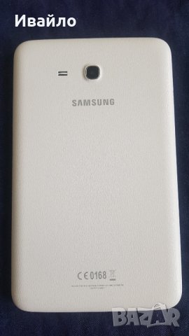 Таблет Samsung T110 Galaxy Tab 3 7.0 Lite 8GB, снимка 5 - Таблети - 35699420