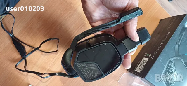 AFTERGLOW LVL3 слушалки за Playstation 4 или компютър, снимка 6 - Аксесоари - 47423754