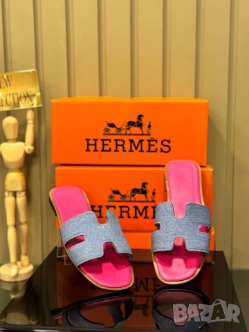 чехли hermes , снимка 6 - Чехли - 50997963