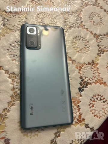 Продавам три телефона, снимка 2 - Huawei - 53444537