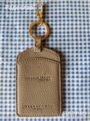 ключодържател ACCOR HOTELS