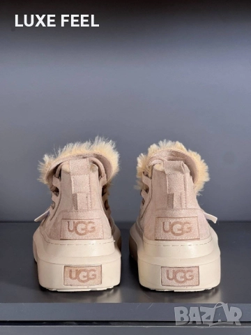 Дамски Боти ⚜️UGG, снимка 6 - Дамски боти - 52482316