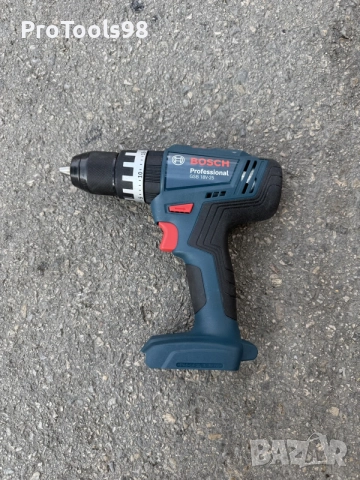 Bosch GSB 18V-25 Professional 2025г.