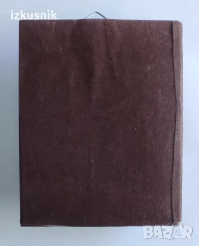 Изящна сребърна пластика, авторска, снимка 6 - Антикварни и старинни предмети - 50005532