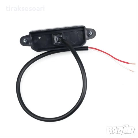 2 Броя ЛЕД LED Диодни Плафони За Номер за камиони ремаркета бусове, снимка 4 - Аксесоари и консумативи - 44482909