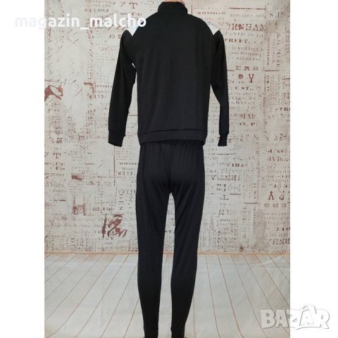 Детски Футболен Анцуг - Puma FC Manchester City; размери: от 128 до 176 см., снимка 2 - Футбол - 41924117