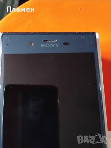 Телефон Sony Xperia XZ F8331 32/3GB RAM перфектен външен вид, за батерия и смяна на микрофон, снимка 7 - Sony - 50361029
