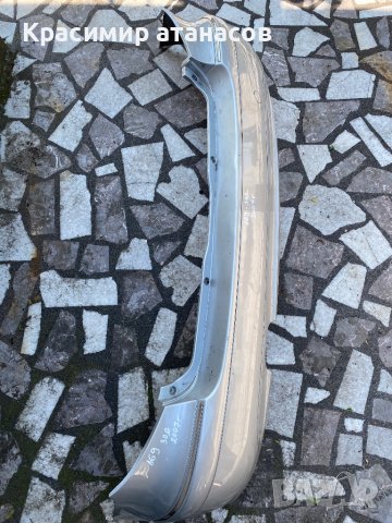 Задна броня за Мерцедес A-класа w169.1698851725, снимка 2 - Части - 41308295