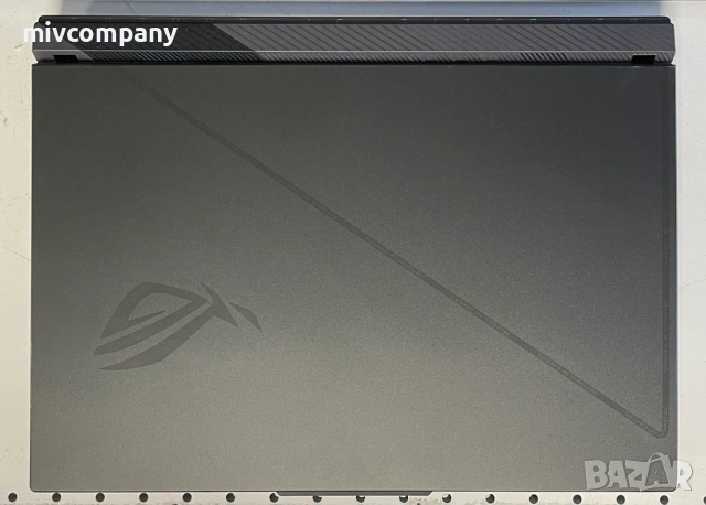 Гейминг лаптоп ASUS ROG Strix G16 G614 i7 1TB SSD 64 Ram Video 8GB, снимка 9 - Лаптопи за игри - 53371132