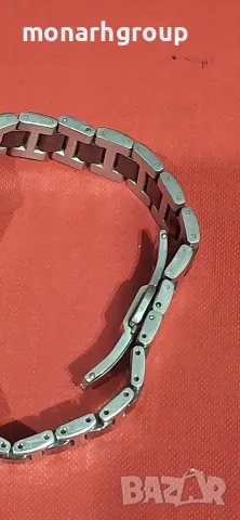 Часовник Longines L2 628 4 786, снимка 15 - Мъжки - 56380832