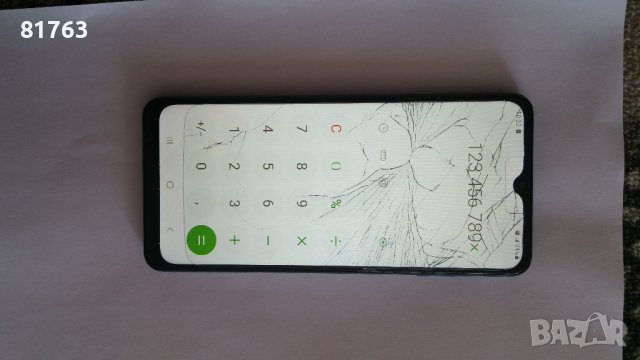 Телефон самсунг A12, снимка 6 - Samsung - 41144711