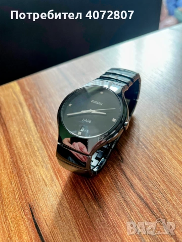 RADO Jubilee DiaStar Swiss 115.0653.3, снимка 3 - Мъжки - 53453488