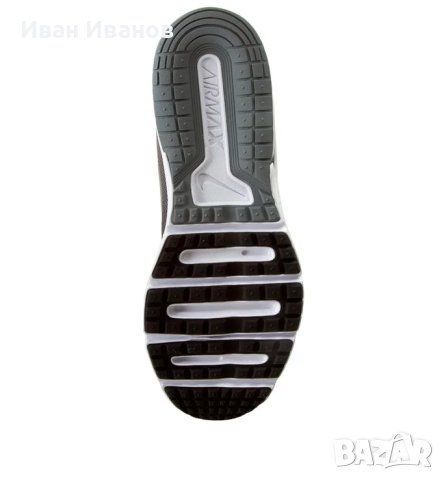 маратонки Nike  Air Max Sequent  номер 37-37,5, снимка 5 - Маратонки - 40799307