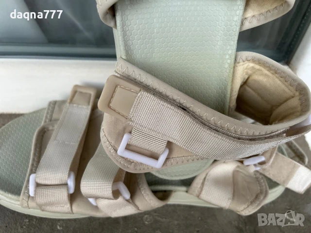 Сандали ASOS Германия, снимка 3 - Сандали - 50899036