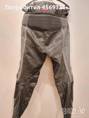 Кожен екип за мотор Race Line, снимка 6 - Спортни дрехи, екипи - 51417092