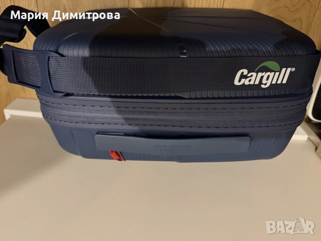 American Tourister beauty case, снимка 4 - Други - 56275857