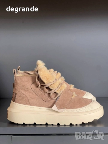 Дамски Боти UGG, снимка 2 - Дамски боти - 52555986