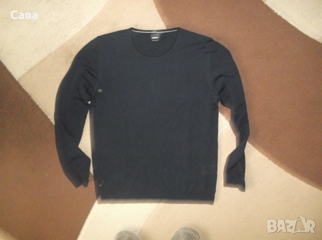 Пуловер STRELLSON  мъжки,Л