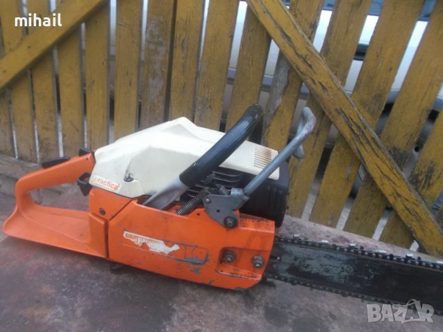 HUSQVARNA   61 на части, снимка 4 - Градинска техника - 39268562