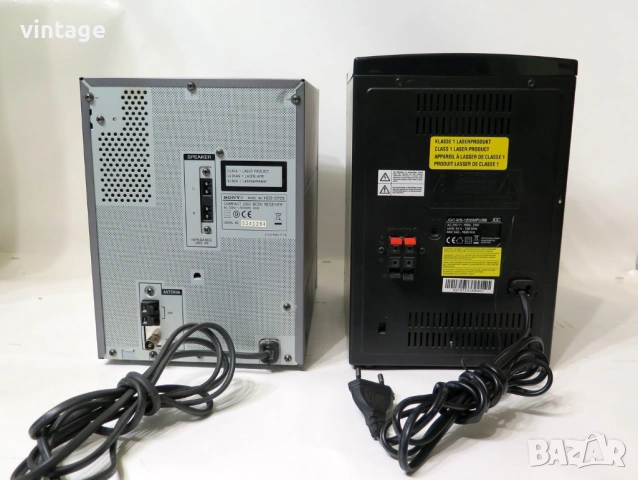 Части/ремонт, снимка 2 - Аудиосистеми - 53521605