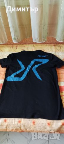 RVRC, снимка 6 - Тениски - 41383023