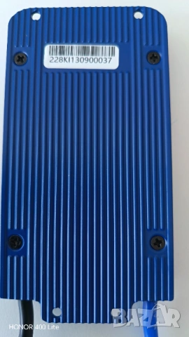 DALY BMS 40A 4 -17S с вграден балансьор , снимка 3 - Друга електроника - 53442569