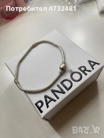 Пандора гривна