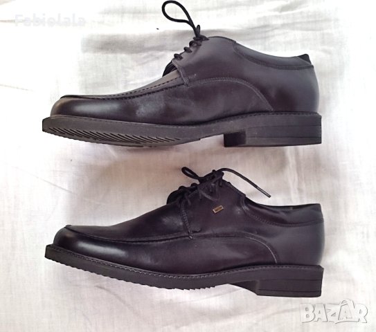 Van Lier schoenen UK 6,5/ EU 40, снимка 2 - Официални обувки - 41876891