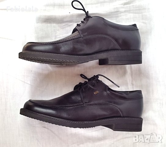 Van Lier shoes UK 6,5/ EU 40, снимка 2 - Официални обувки - 41876891
