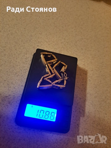 Злато, снимка 3 - Други - 53456251