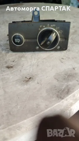 Ключ светлини Mercedes E-Class W211 2.2 CDI 150 конски сили 2115450404