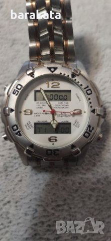 Eric Chevillard , снимка 5 - Мъжки - 35916534