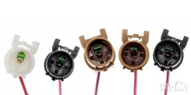 Комплект датчици скоростна кутия MR453314 EAG-MS-000 Pajero, снимка 2 - Части - 53288042