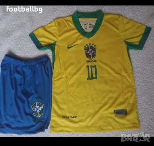 РЕТРО екипи ❤️⚽️ Детско юношески футболни екипи , снимка 8 - Футбол - 32104933