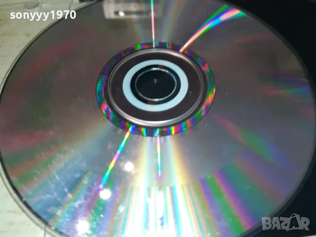 КАЛИАКРА ЦД 1112241519, снимка 15 - CD дискове - 48307756