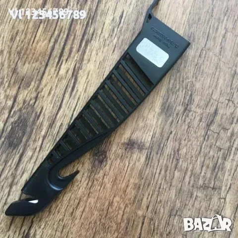 Нож за филетиране Filstar PRO - 105х230, снимка 3 - Ножове - 52249797