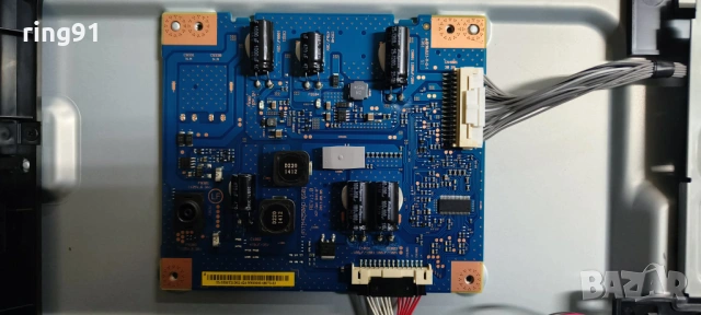 LED Driver - 14STM4250AD-6S01 REV:1.0 TV Sony KDL-50W805B