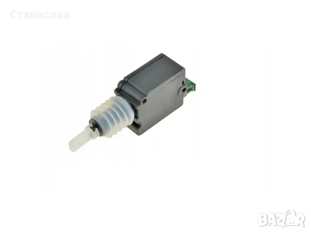 Моторче за заключване на багажник за Ford, VW, Seat – 7M0959775