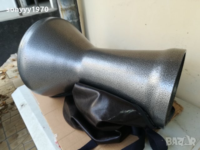 ПРОФИ ТАРАМБУКА-ОТЛИВКА 5кг С КОЖЕН КАЛЪФ 1311212106, снимка 8 - Ударни инструменти - 34795493