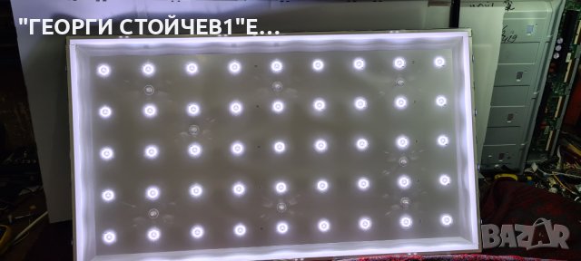 UE40KU6079U ,BN94-11233M ,BN94-10711A, CY-GK040HGLV4H, снимка 6 - Части и Платки - 41804463