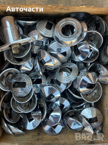 LADA/ЛАДА ПЛАФОНИ ЗА ВРАТИ 2103/2106/2107 СДЕЛАНО В СССР , снимка 7 - Части - 51557779