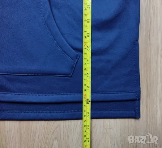 NFL / New England Patriots - суичър с каулка, снимка 9 - Суичъри - 49698780