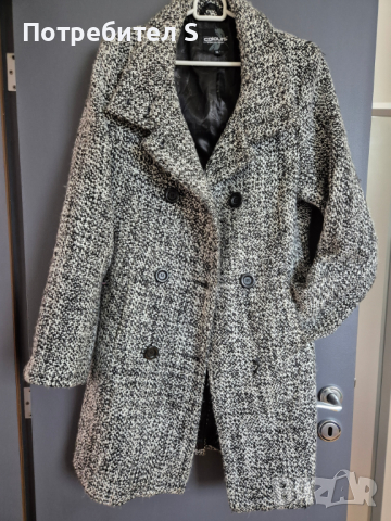 Дамски якете и палта - цена за всички 10 броя, снимка 3 - Якета - 44684194