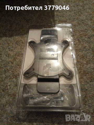 Стойка за фиксиран монтаж на телевизор , снимка 2 - Телевизори - 44222920