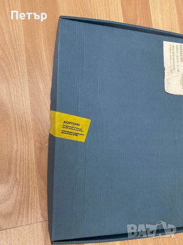 Платки Siemens TMS2M,TMS и Ericsson CPU-D4 , снимка 7 - Siemens - 41769070