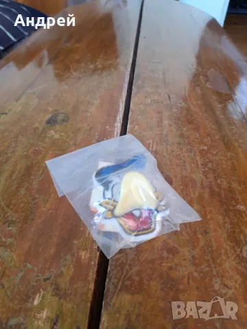 Стара детска закачалка #3