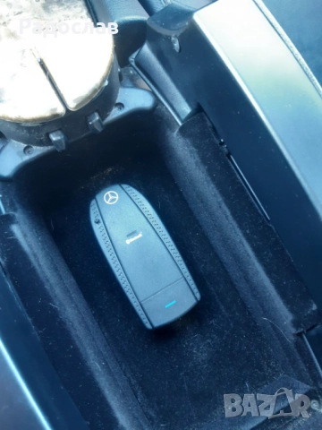 Мерцедес E 320 CDI 224 коня W211 комби На Части, снимка 10 - Автомобили и джипове - 52965002