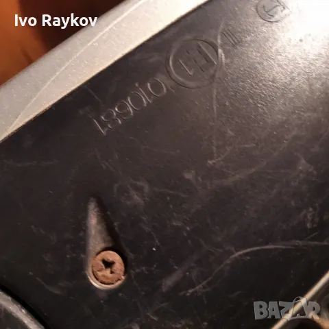 Дясно огледало за Audi A4 ,B6 , 010681, снимка 9 - Части - 44924223