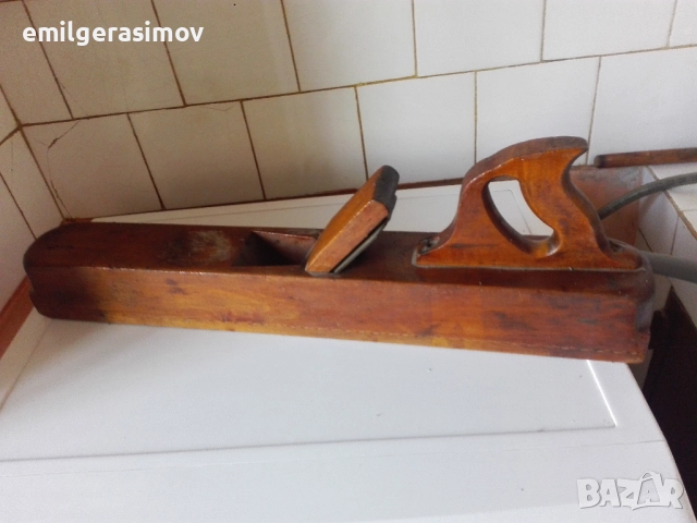 Стари дърводелски инструменти., снимка 15 - Други инструменти - 20834128