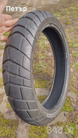 Продавам гуми за мотор, снимка 10 - Гуми и джанти - 53755664